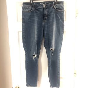 Old Navy Jeans